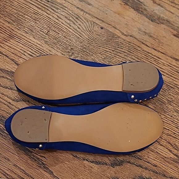 Steve Madden sz 6 ladies flats, slippers, shoes - Picture 9 of 12